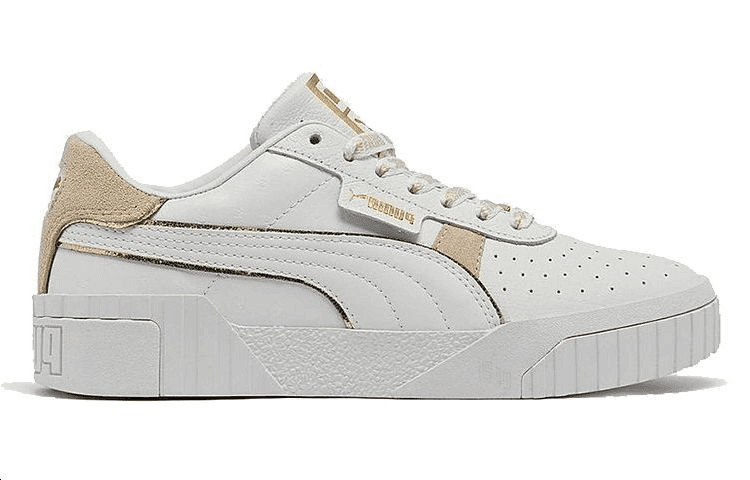 Кроссовки PUMA Cali Reinvention - изображение 2