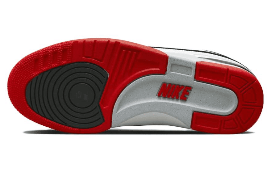 Кроссовки Billie Eilish x Nike Air Alpha Force 88 — фото 6