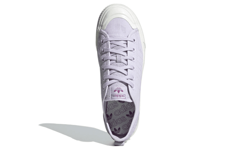 Кроссовки adidas Nizza - изображение 4