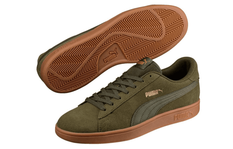 Кроссовки PUMA Smash V2 - изображение 3