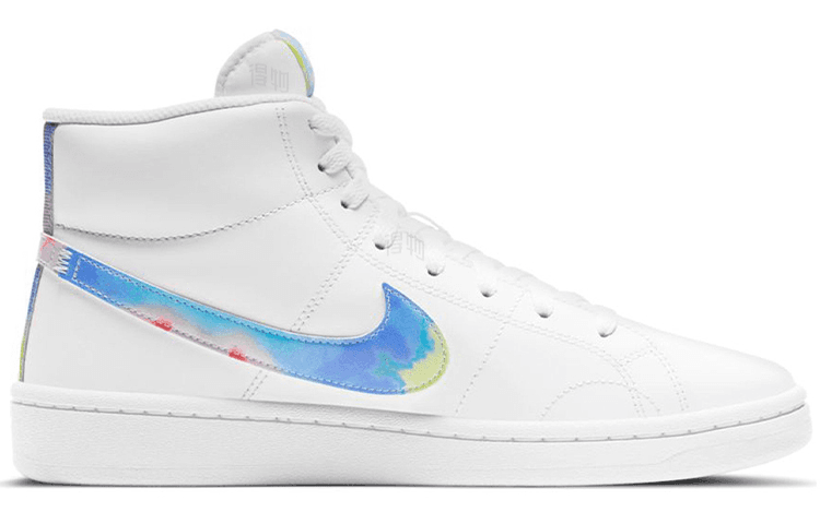 Кроссовки Nike Court Royale Mid - изображение 2