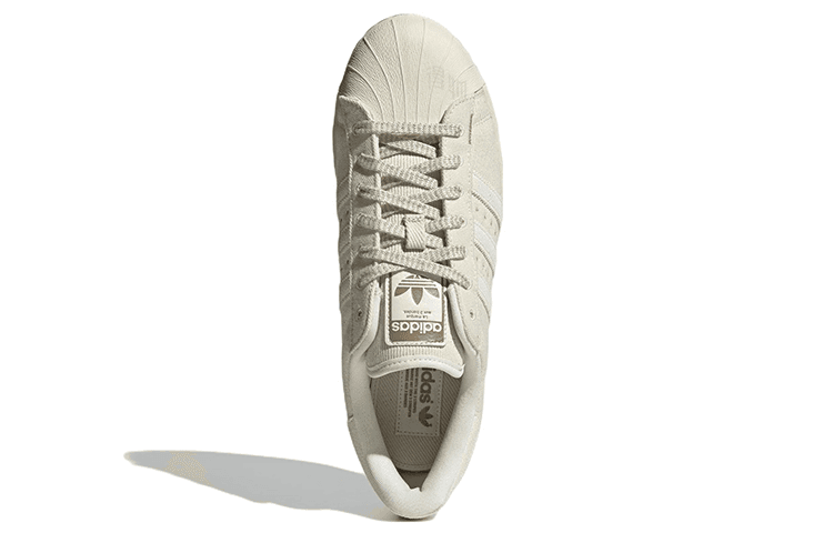 Кроссовки adidas Superstar 82 Beige - изображение 5
