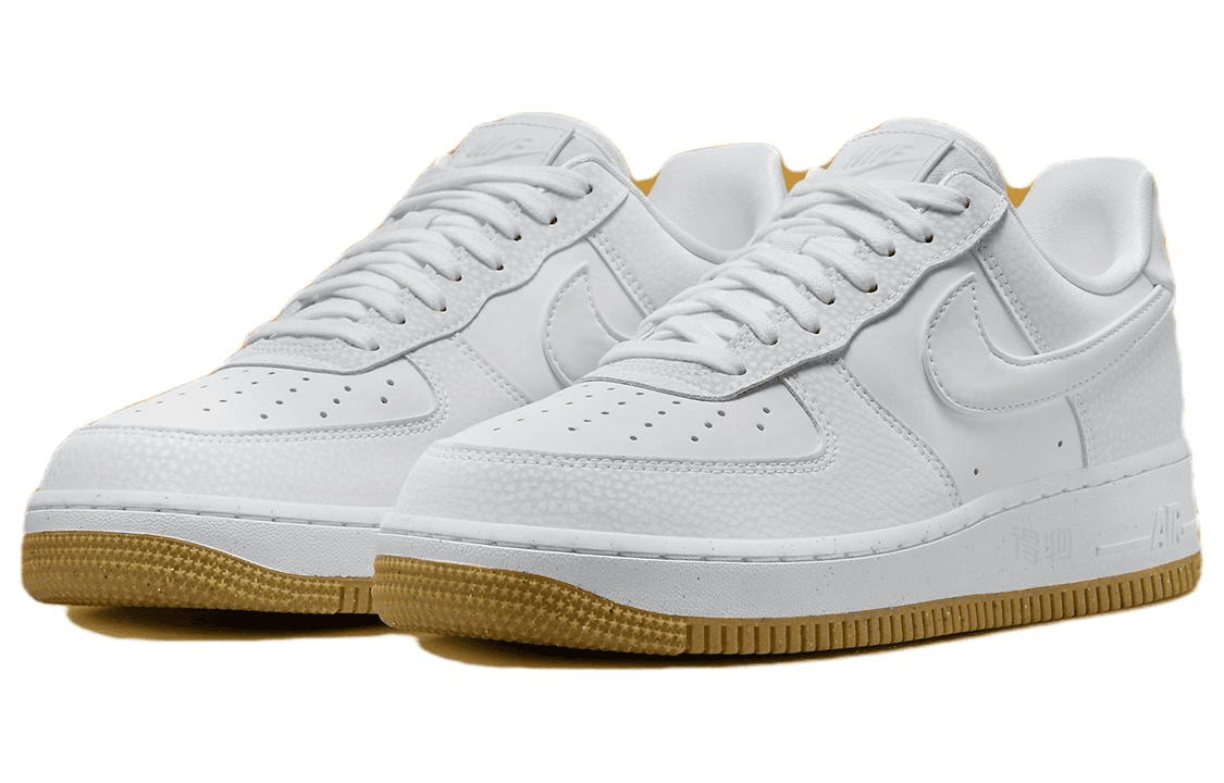 Кроссовки Nike Air Force 1 Low Next Nature — фото 3