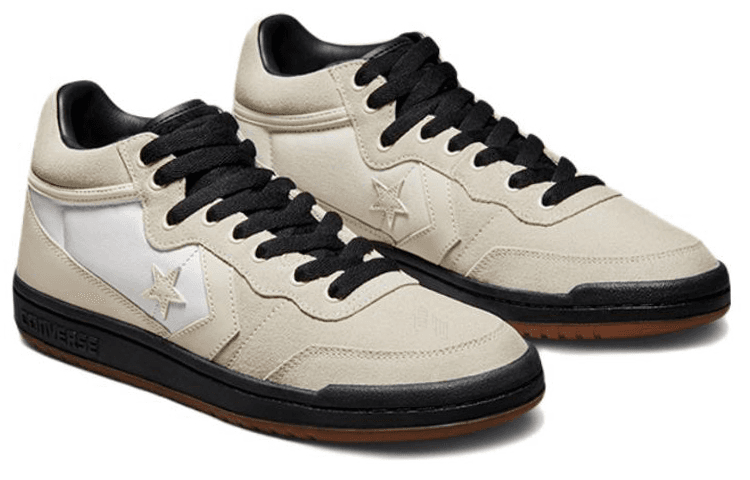 Кроссовки Carhartt WIP x Converse Fastbreak CONS - изображение 3