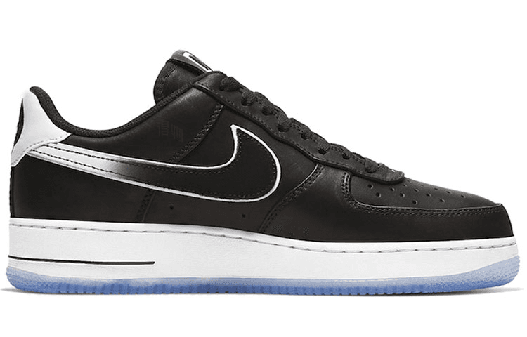 Кроссовки Colin Kaepernick x Nike Air Force 1 Low — фото 2