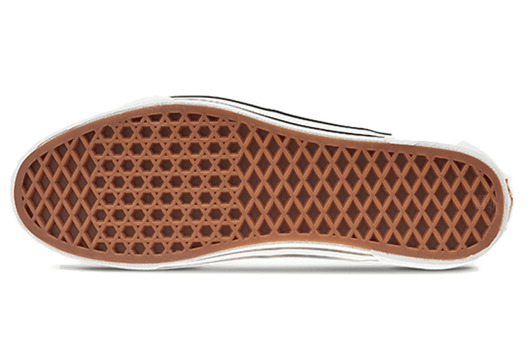 Кроссовки Vans SID LX - изображение 5