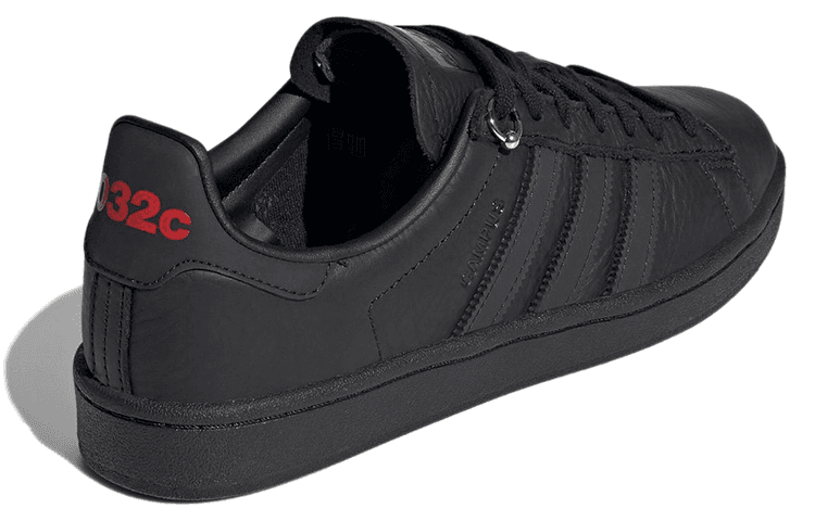 Кроссовки adidas Campus - изображение 5