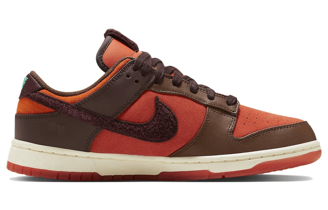Кроссовки Nike Dunk Low "Year of the Rabbit" — фото 2