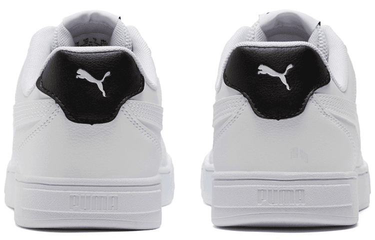 Кроссовки PUMA Caven Logomania - изображение 5