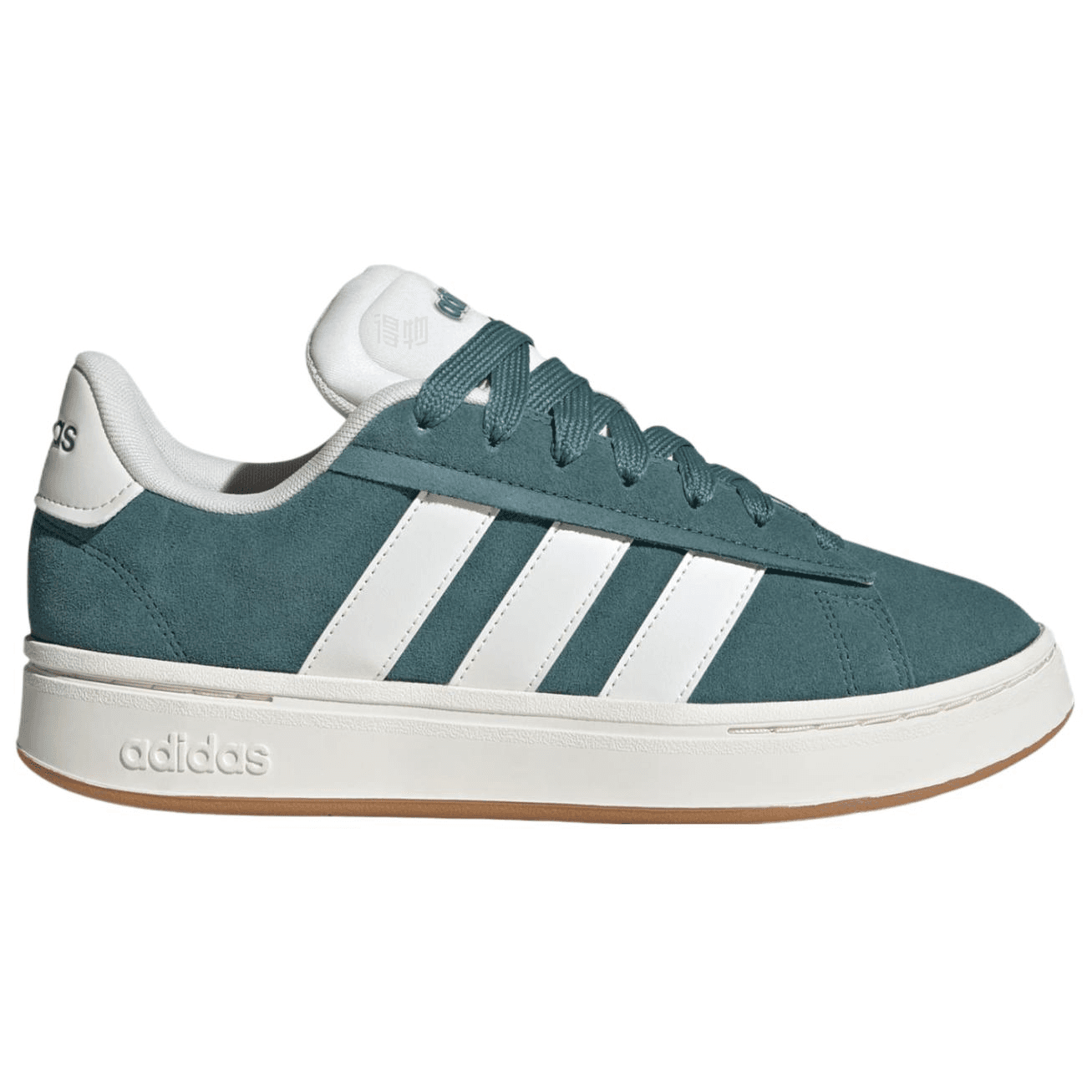 Кроссовки adidas Grand Court Alpha - изображение 2