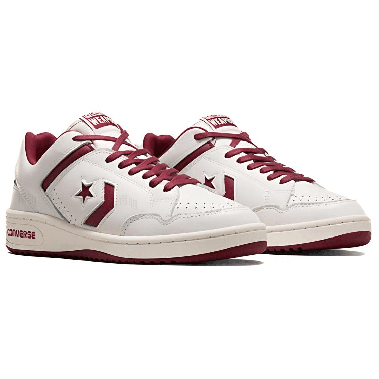 Кроссовки Converse Weapon - изображение 3