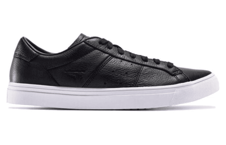Кроссовки Onitsuka Tiger LawnShip 2.0 Black - изображение 2