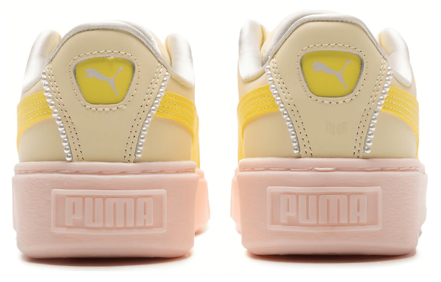 Кроссовки PUMA - изображение 3