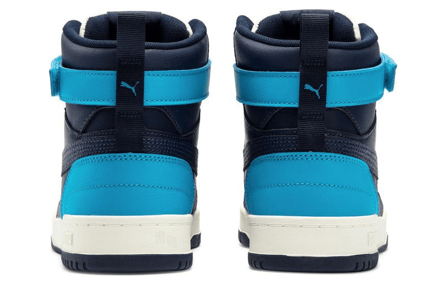 Кроссовки PUMA RBD Game - изображение 5