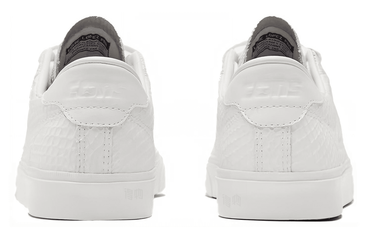 Кроссовки Converse Louie Lopez Pro - изображение 4