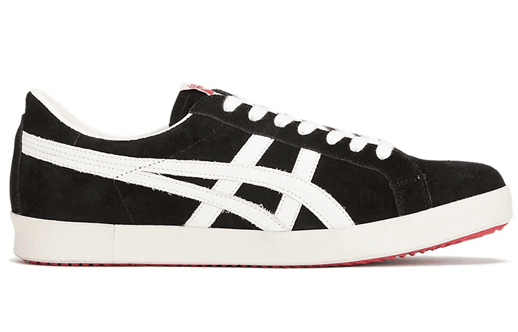 Кроссовки Onitsuka Tiger Fabre Tiger NM - изображение 2