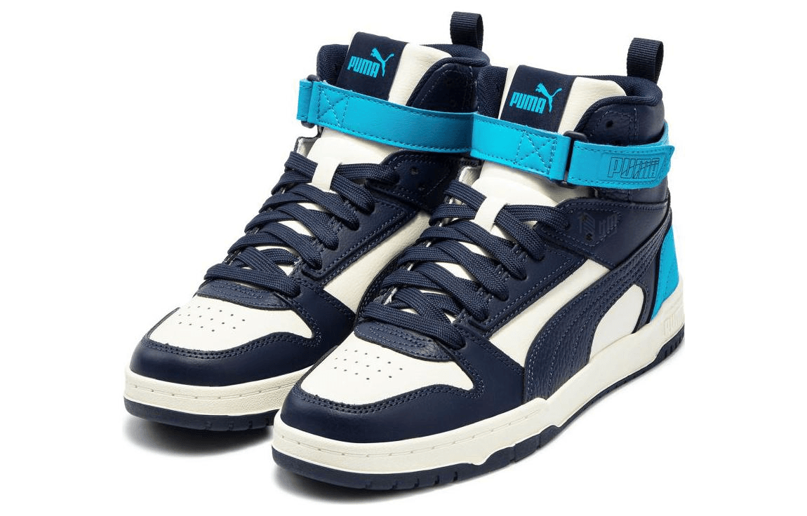 Кроссовки PUMA RBD Game - изображение 3