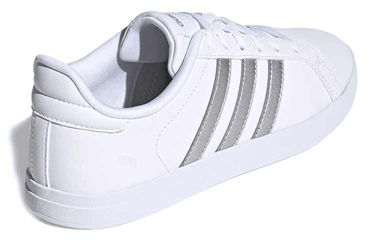 Кроссовки adidas neo Courtpoint X - изображение 4
