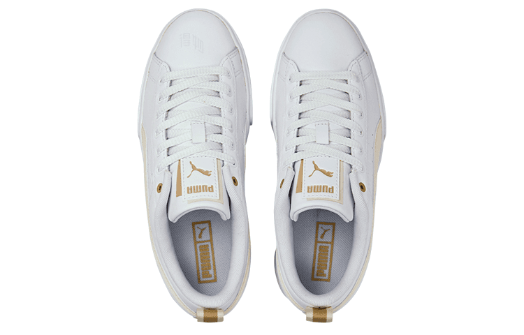 Кроссовки PUMA Mayze FS - изображение 3