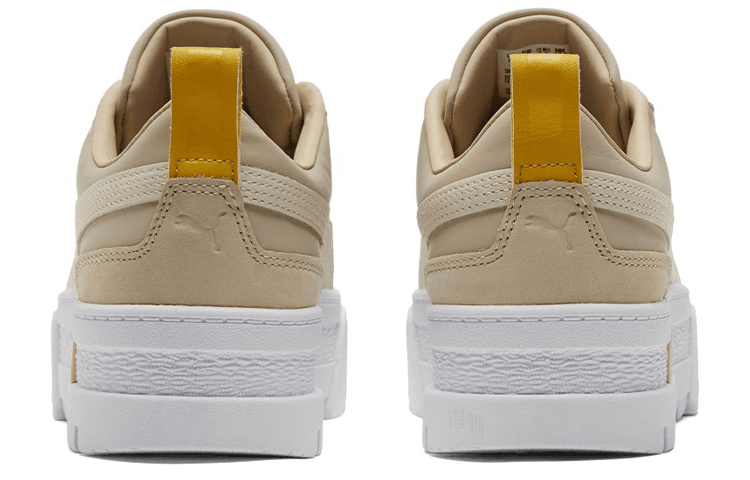 Кроссовки PUMA Mayze Luxe - изображение 5