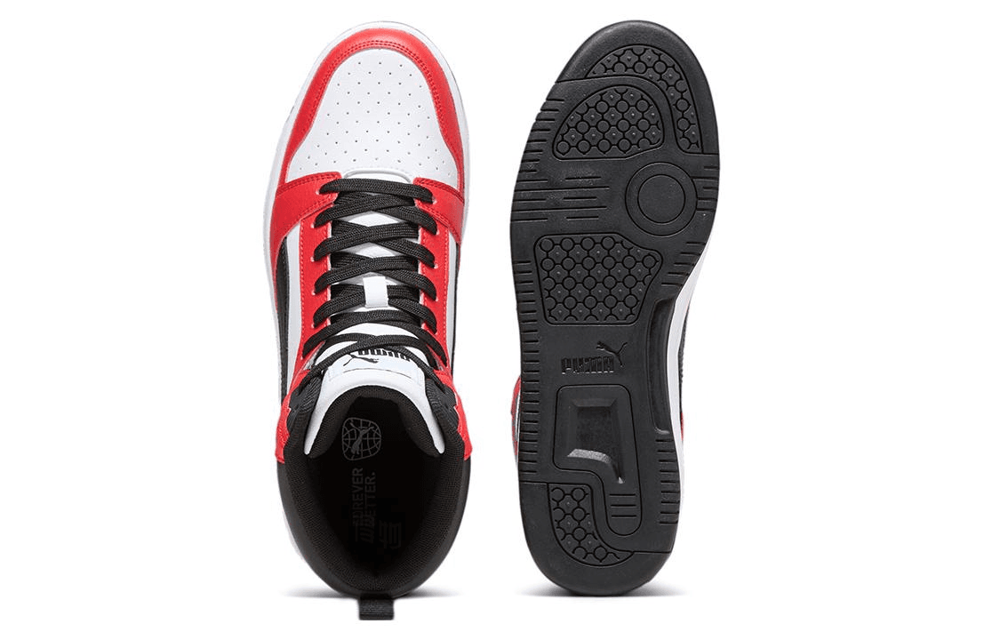 Кроссовки PUMA - изображение 4