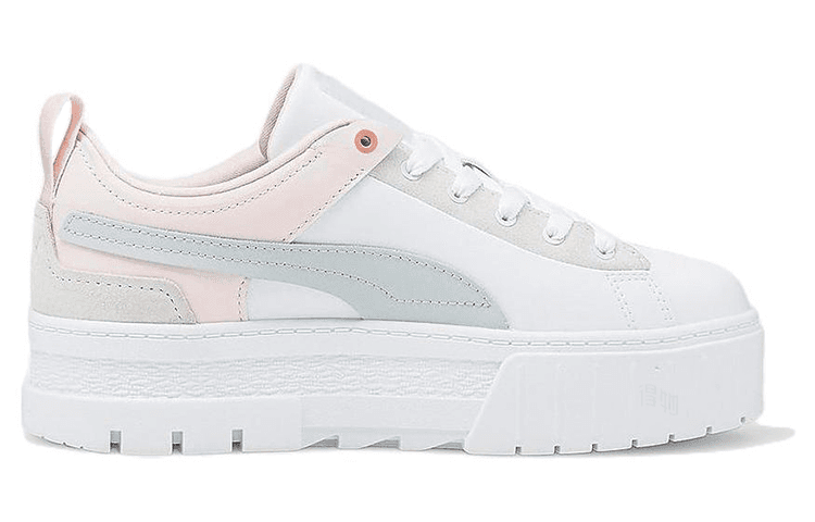 Кроссовки PUMA Mayze - изображение 2