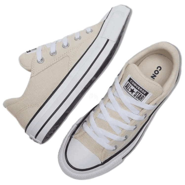 Кроссовки Converse All Star Brown - изображение 4