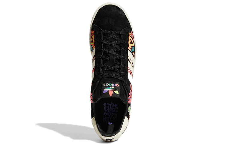 Кроссовки adidas Campus 80s "Pride" - изображение 5