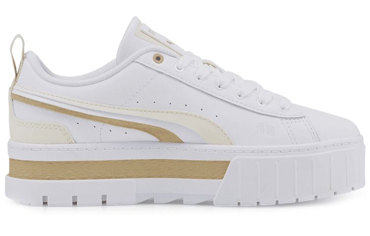 Кроссовки PUMA Mayze FS - изображение 2