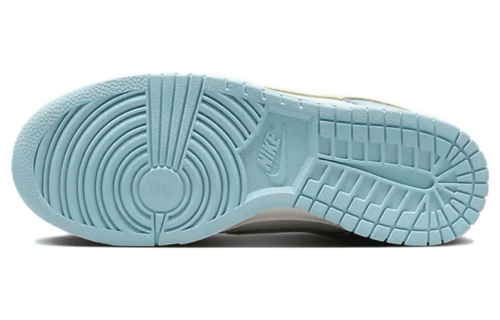 Кроссовки Nike Dunk Low "Ocean Bliss" — фото 6