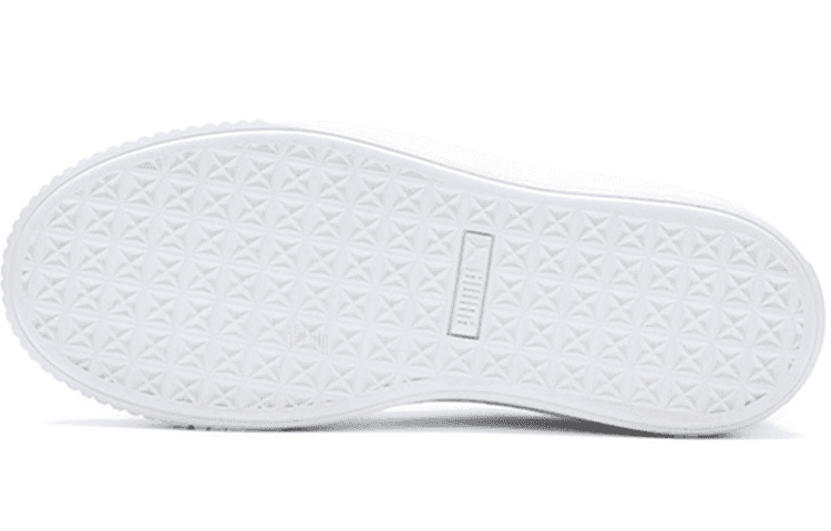 Кроссовки PUMA Smash Platform Shimmer - изображение 5