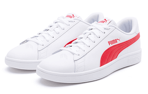 Кроссовки PUMA Smash V2 L - изображение 3