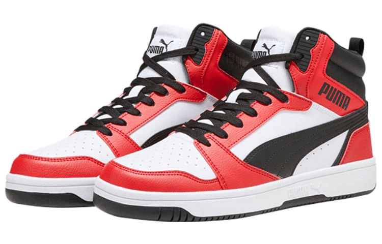 Кроссовки PUMA - изображение 3