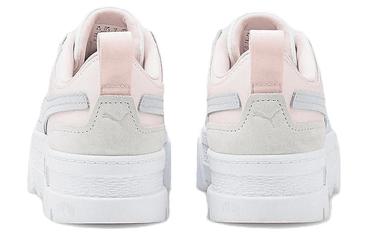 Кроссовки PUMA Mayze - изображение 4