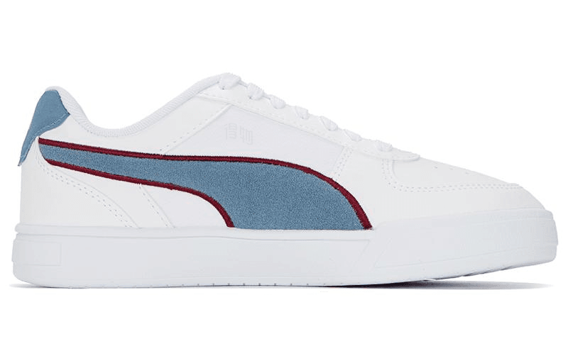 Кроссовки PUMA Caven Retro Prep - изображение 2