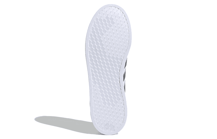 Кроссовки adidas neo Courtpoint X - изображение 6