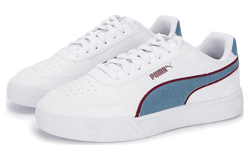 Кроссовки PUMA Caven Retro Prep - изображение 3