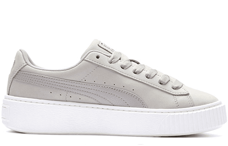 Кроссовки PUMA Smash Platform Shimmer - изображение 2