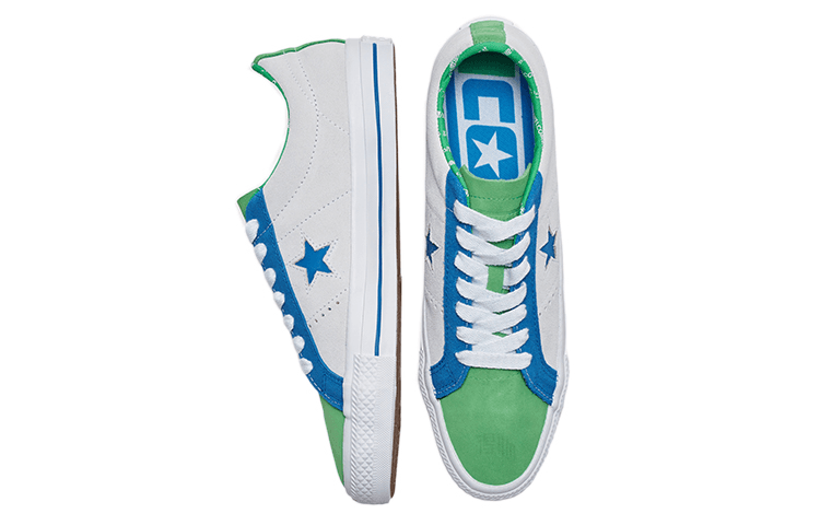 Кроссовки Converse one star Pro - изображение 5