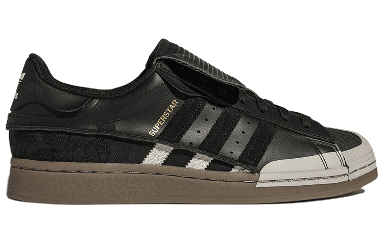Кроссовки adidas Superstar - изображение 2