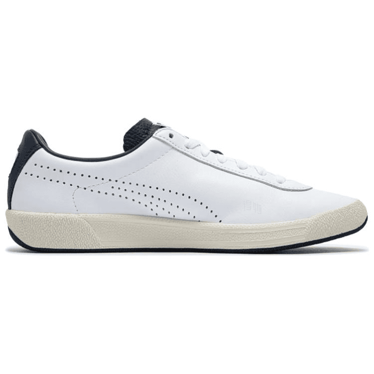 Кроссовки PUMA Star OG Premium White Blue - изображение 2