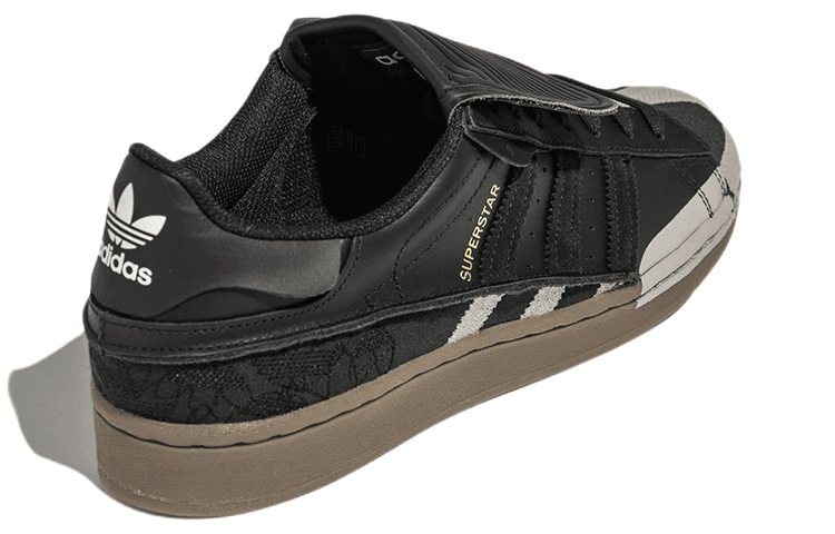 Кроссовки adidas Superstar - изображение 4