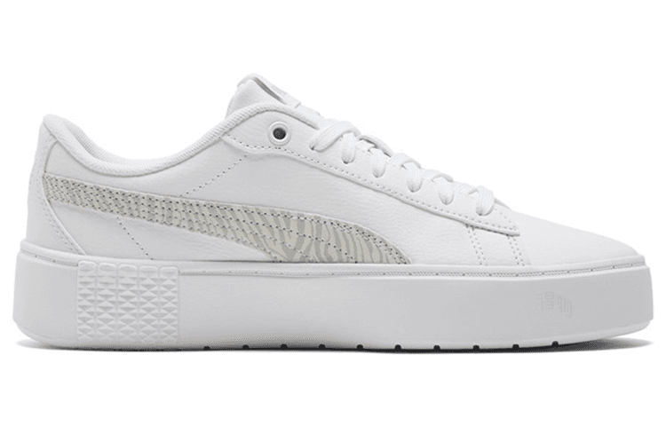 Кроссовки PUMA Mash Platform - изображение 2