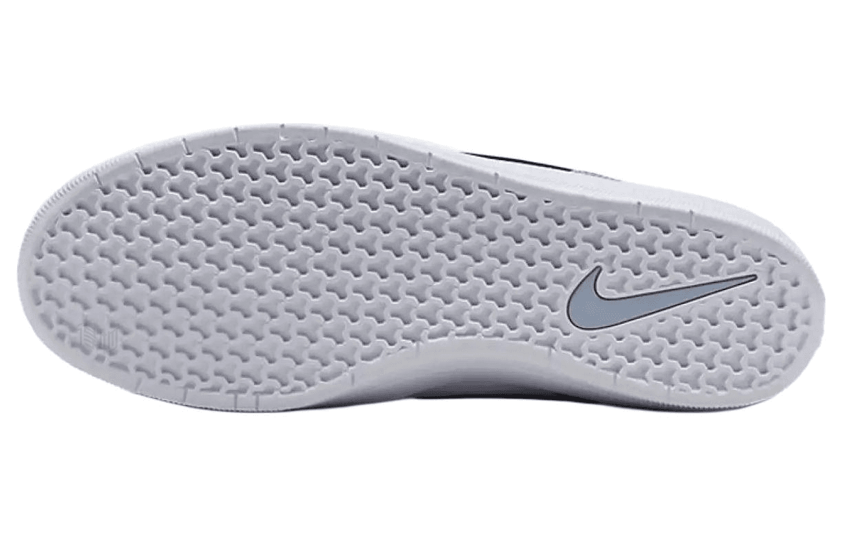 Кроссовки Nike SB Force 58 University Blue - изображение 4
