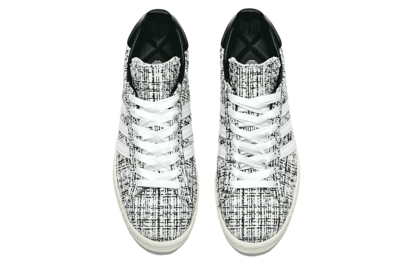 Кроссовки adidas Campus 80S - изображение 3