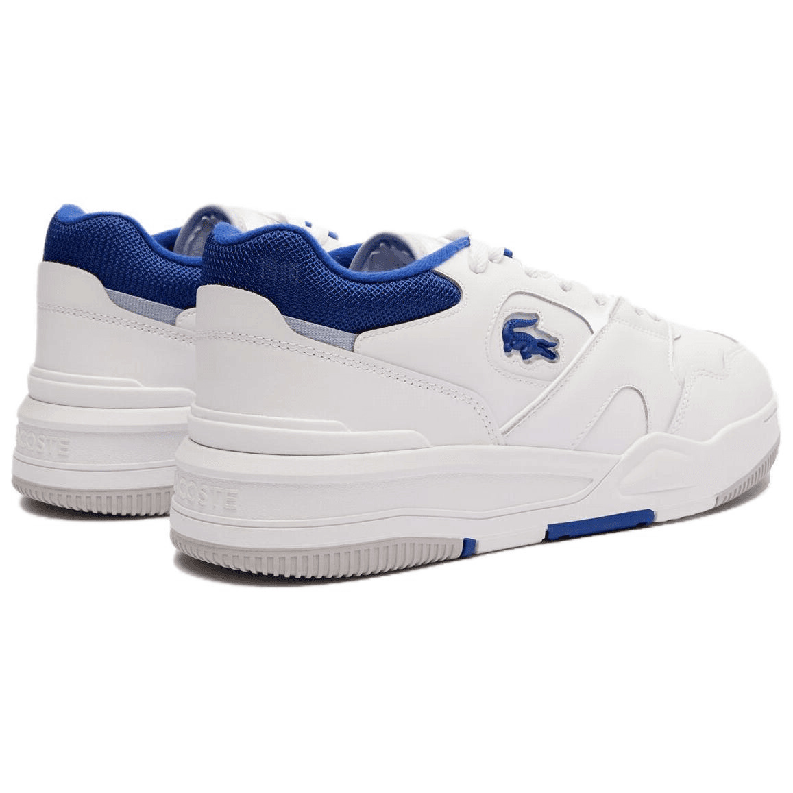 Кроссовки Lacoste - изображение 4