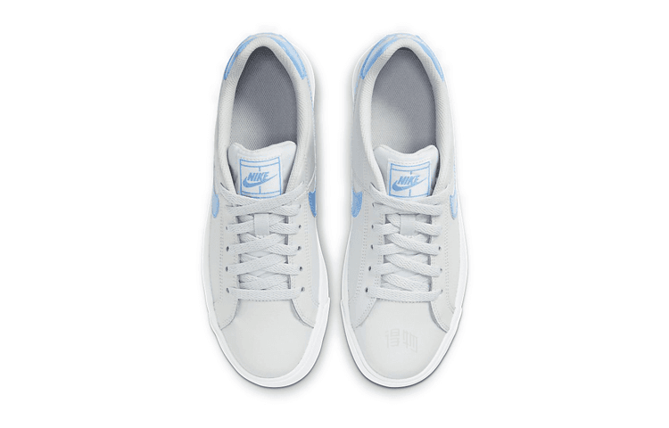 Кроссовки Nike Court Royale AC - изображение 4
