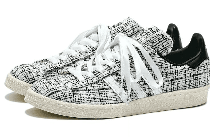 Кроссовки adidas Campus 80S - изображение 2