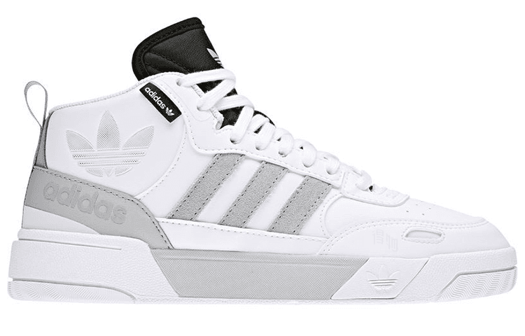 Кроссовки adidas Post Up - изображение 2
