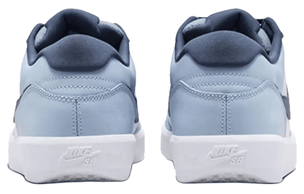 Кроссовки Nike SB Force 58 University Blue - изображение 3